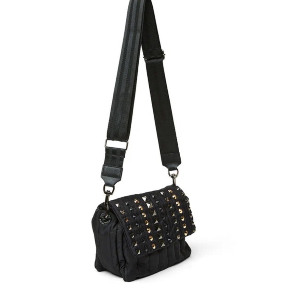 Think Royln Bar Bag Studded - Picture 4 of 10